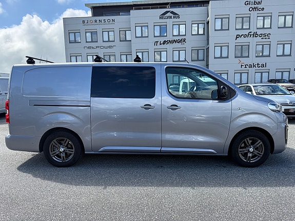 Peugeot e-Expert 4 of 5