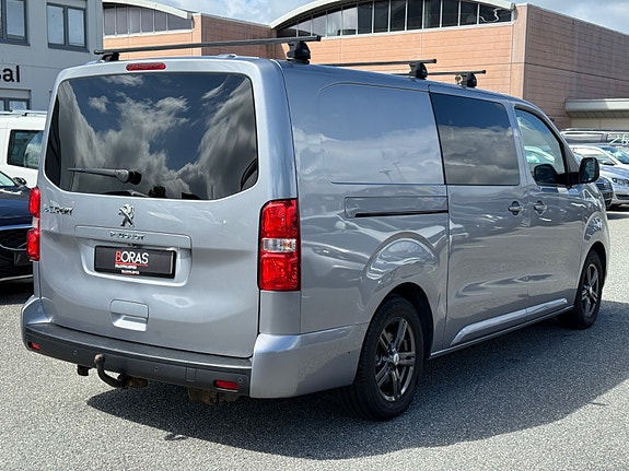 Peugeot e-Expert 5 of 5