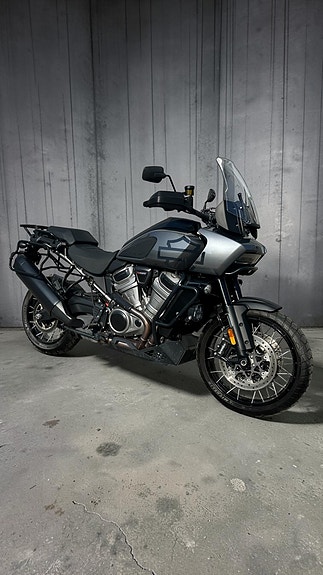 Harley-Davidson RA1250S Pan America 2 of 5