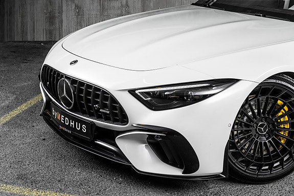 Mercedes-Benz SL63 5 of 5