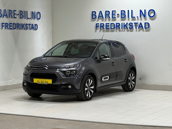 Citroen C3 2 of 5