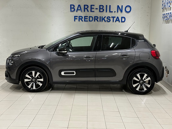 Citroen C3 3 of 5