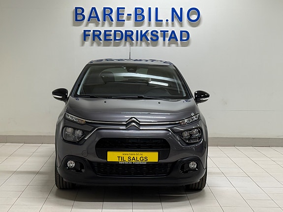Citroen C3 4 of 5