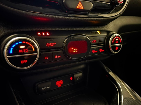 Kia e-Soul 26 of 30