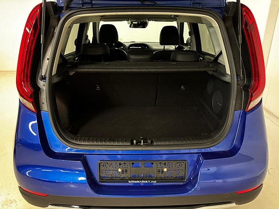 Kia e-Soul 9 of 30