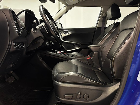 Kia e-Soul 13 of 30