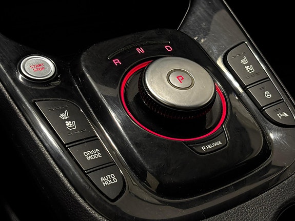 Kia e-Soul 22 of 30
