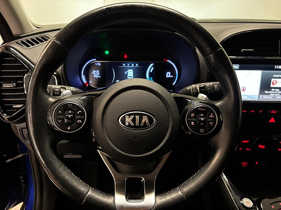 Kia e-Soul 27 of 30