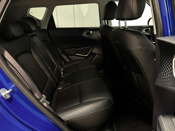 Kia e-Soul 30 of 30