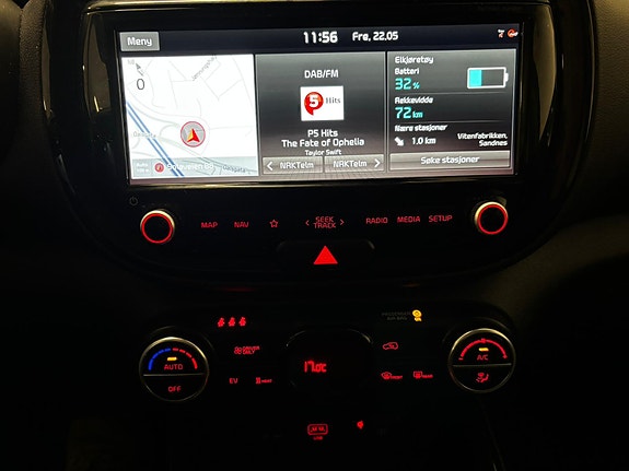 Kia e-Soul 24 of 30