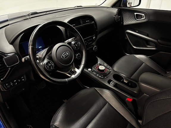 Kia e-Soul 12 of 30