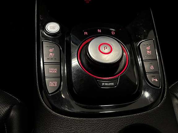Kia e-Soul 25 of 30