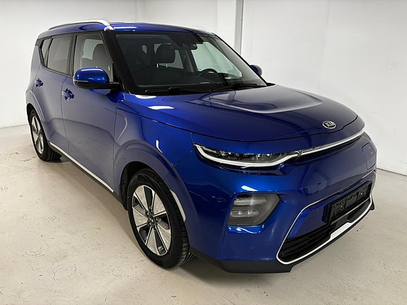 Kia e-Soul 3 of 5