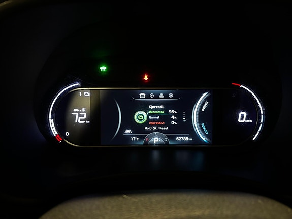Kia e-Soul 23 of 30