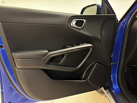 Kia e-Soul 15 of 30