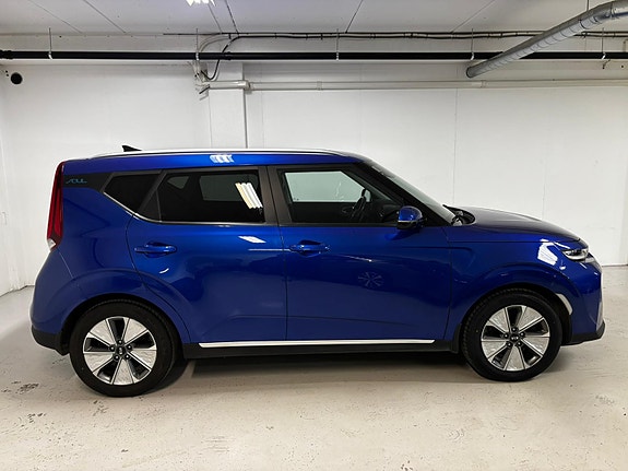 Kia e-Soul 6 of 30