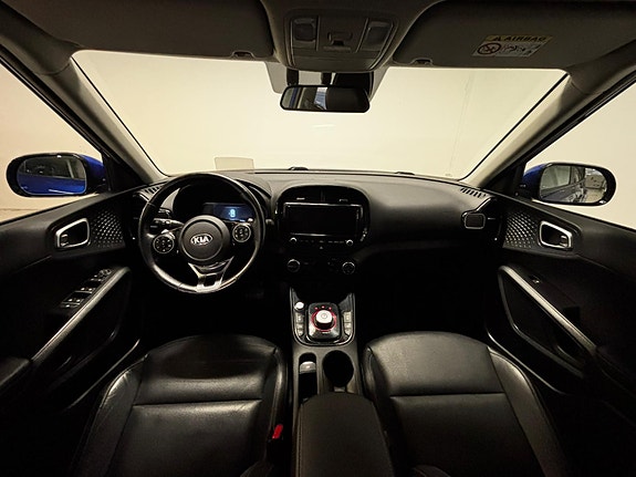 Kia e-Soul 16 of 30