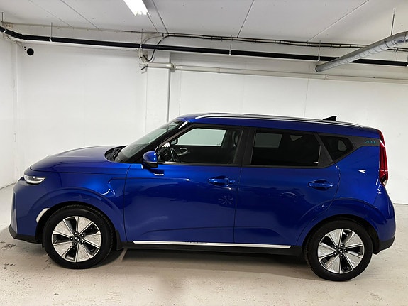 Kia e-Soul 5 of 5
