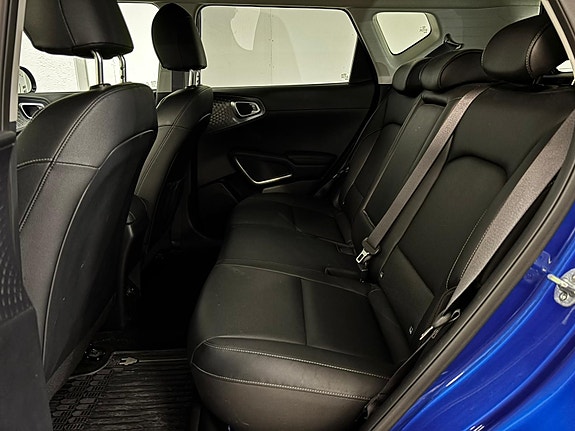 Kia e-Soul 17 of 30