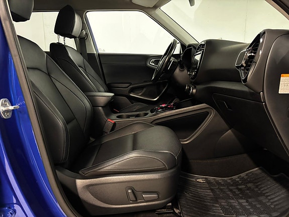 Kia e-Soul 29 of 30