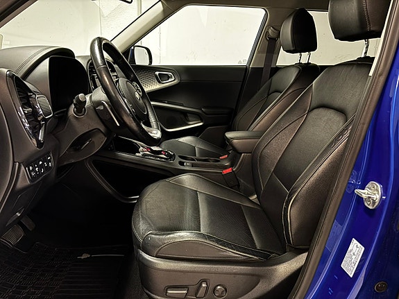 Kia e-Soul 11 of 30