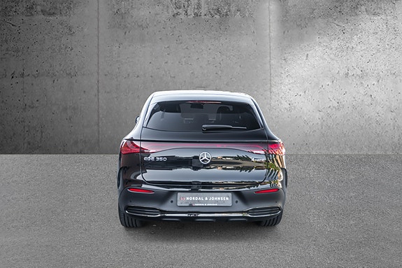 Mercedes-Benz EQE SUV 5 of 5