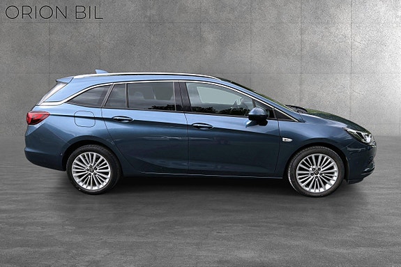 Opel Astra 4 of 5