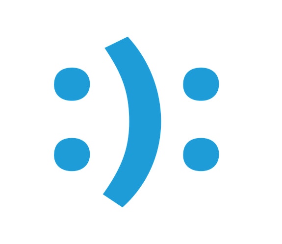 Bipolarforeningen Norge logo
