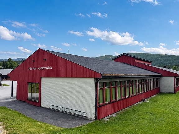 Bilde 1 av 4 i jobbannonse-galleriet