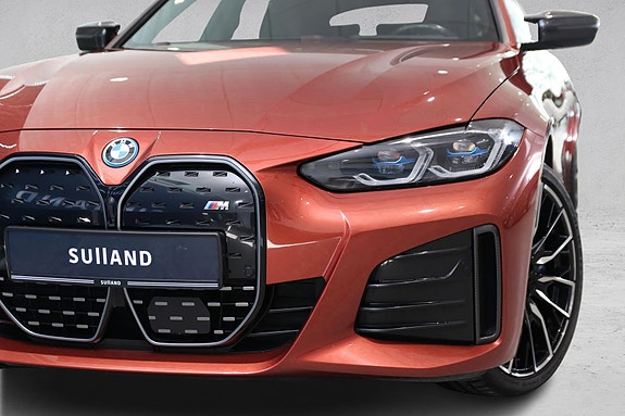 BMW i4 5 of 5