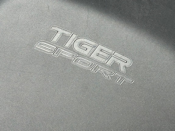 Triumph Tiger Sport 800 8 of 11
