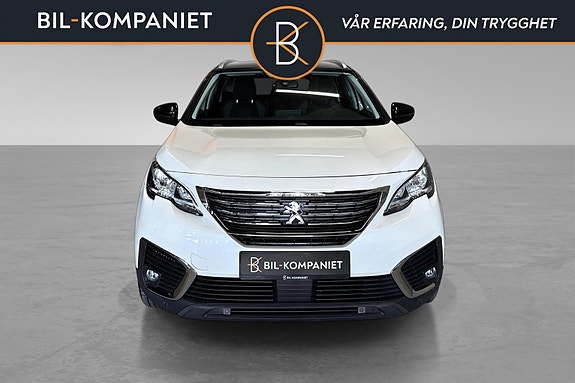 Peugeot 5008 5 of 5