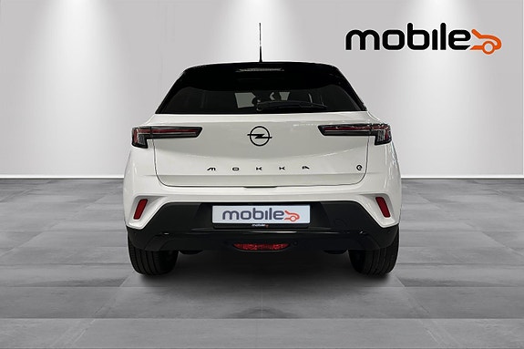 Opel Mokka 4 of 5