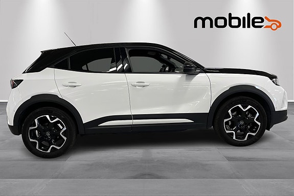 Opel Mokka 2 of 5