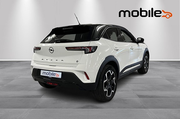 Opel Mokka 3 of 5