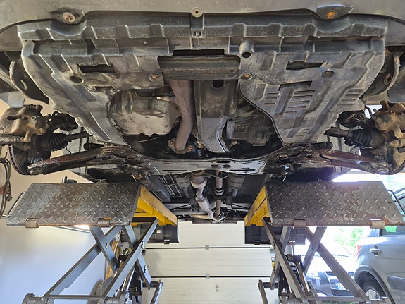 Suzuki SX4 24 of 24
