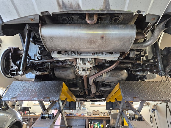 Suzuki SX4 23 of 24