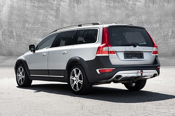 Volvo XC70 5 of 5