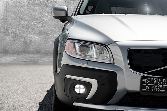 Volvo XC70 4 of 5