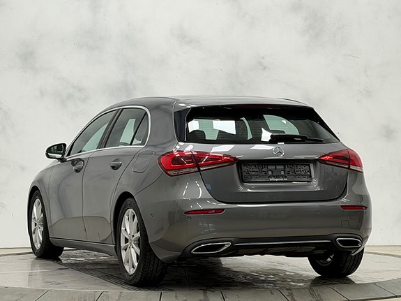 Mercedes-Benz A-Klasse 10 of 30