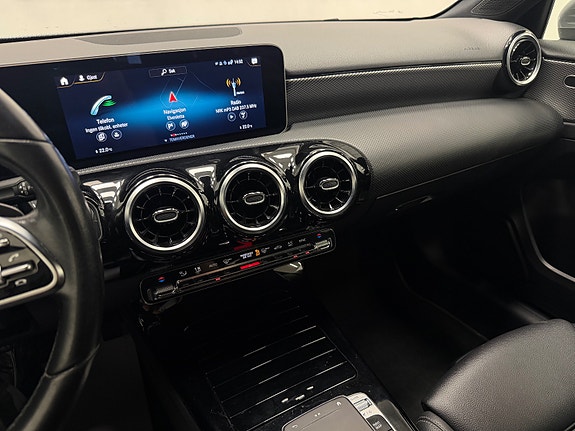 Mercedes-Benz A-Klasse 28 of 30