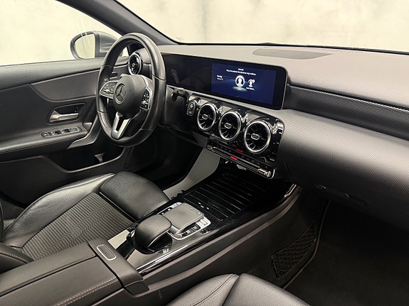 Mercedes-Benz A-Klasse 26 of 30