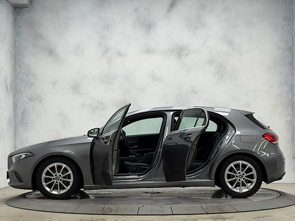 Mercedes-Benz A-Klasse 13 of 30