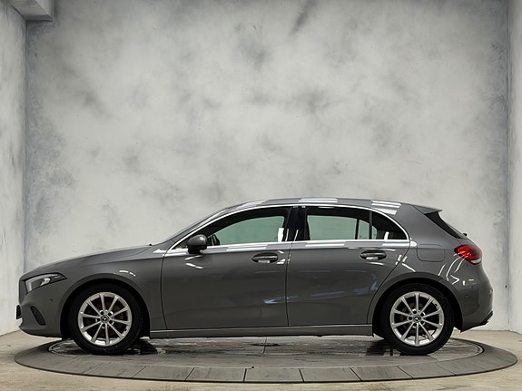 Mercedes-Benz A-Klasse 12 of 30