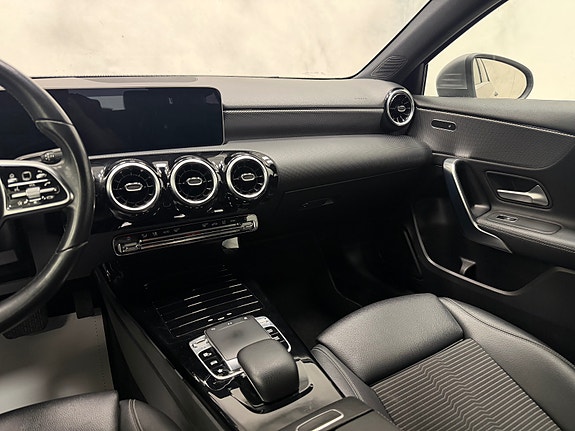 Mercedes-Benz A-Klasse 17 of 30