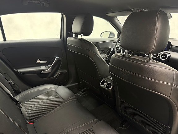 Mercedes-Benz A-Klasse 24 of 30