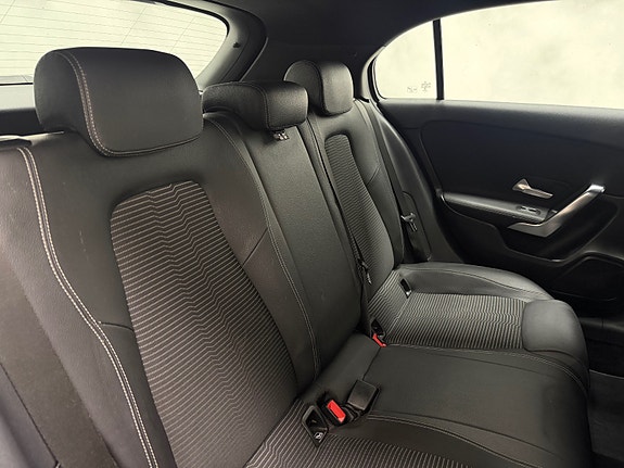 Mercedes-Benz A-Klasse 23 of 30