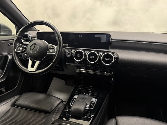 Mercedes-Benz A-Klasse 18 of 30