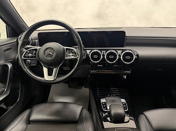 Mercedes-Benz A-Klasse 15 of 30
