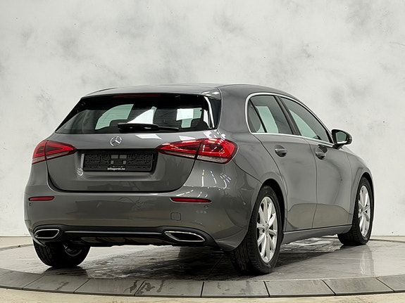 Mercedes-Benz A-Klasse 8 of 30
